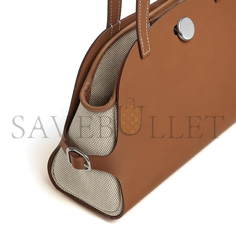 HERMÈS TABLIER SELLIER BAG H086583CKAA (26*16*9cm) HERMÈS TABLIER SELLIER BAG H086583CKAA (26*16*9cm)